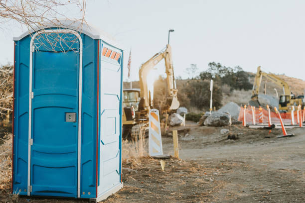 Best Portable restroom trailer rental  in Fritch, TX