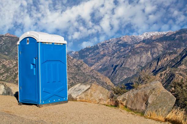 Sanitation services for porta potties in Fritch, TX