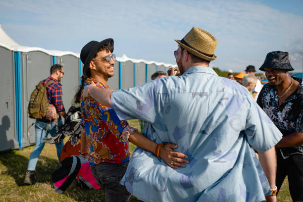 Best Porta potty rental near me  in Fritch, TX