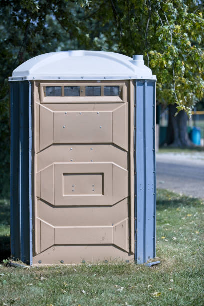 Best Portable restroom trailer rental  in Fritch, TX