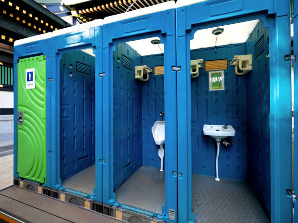 Best Sanitation services for porta potties  in Fritch, TX