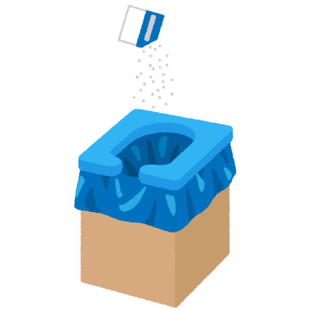 Portable Toilet Options We Offer in Fritch, TX